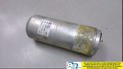 Trocknerflasche Klimaanlage 8E0820193P Audi A4 Avant 1.9 TDI multitronic Bj 2004