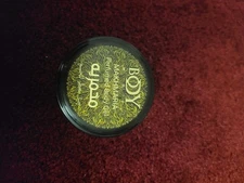 Makhmaria,body Perfume Gel