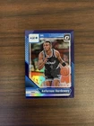 2025 Panini Anfernee Hardaway Base (Raw)