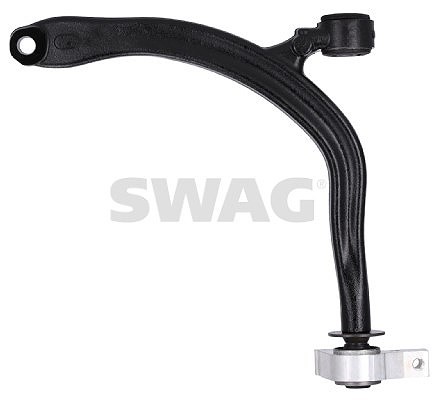 Swag Lenker, RadaufhäNgung Links, Vorderachse FüR CitroËN-image