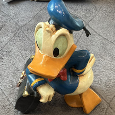 Disney Donald Duck Figur  , 50 cm