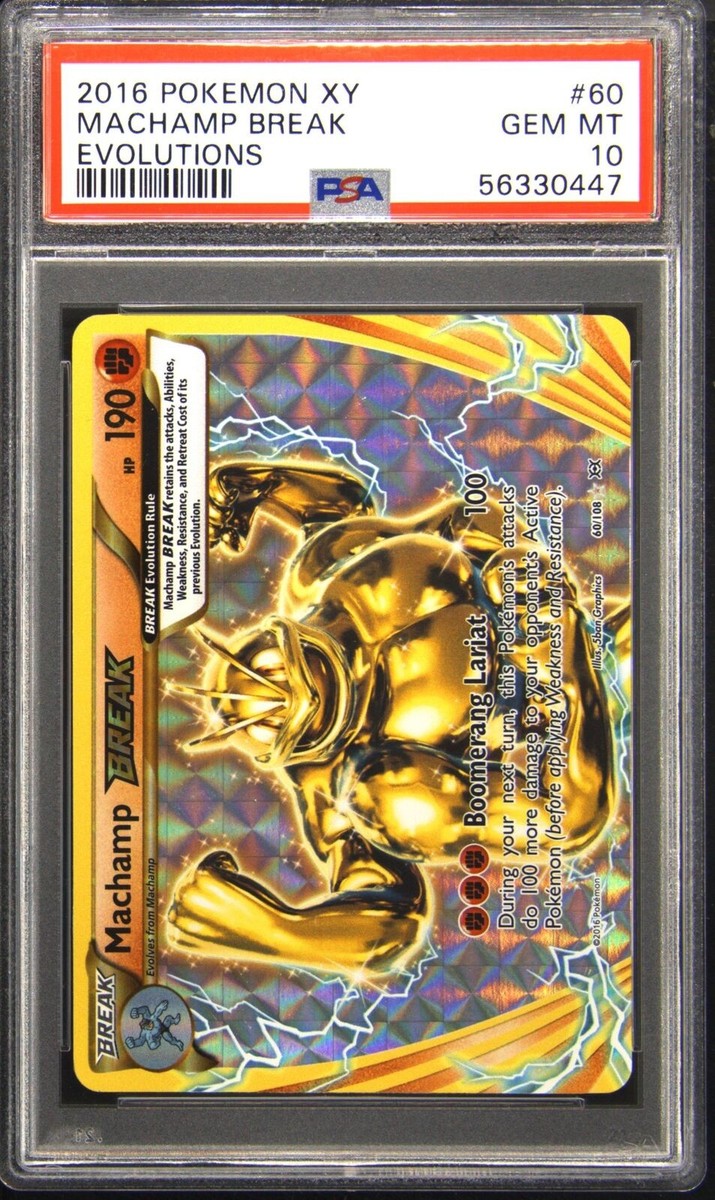 世界175枚 PSA9 カイリキー 2010 045 34 machamp 068-165-SV2A-B - Pokemon Card - Japanese - Machamp - R | eBay