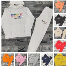 polo ralph lauren jogger set men