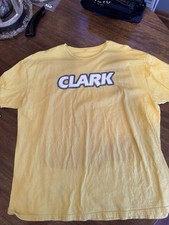 Caitlin Clark Clark Bar Tshirt Hawkeye colors. XXL Indiana fever lexi Hull Indy 