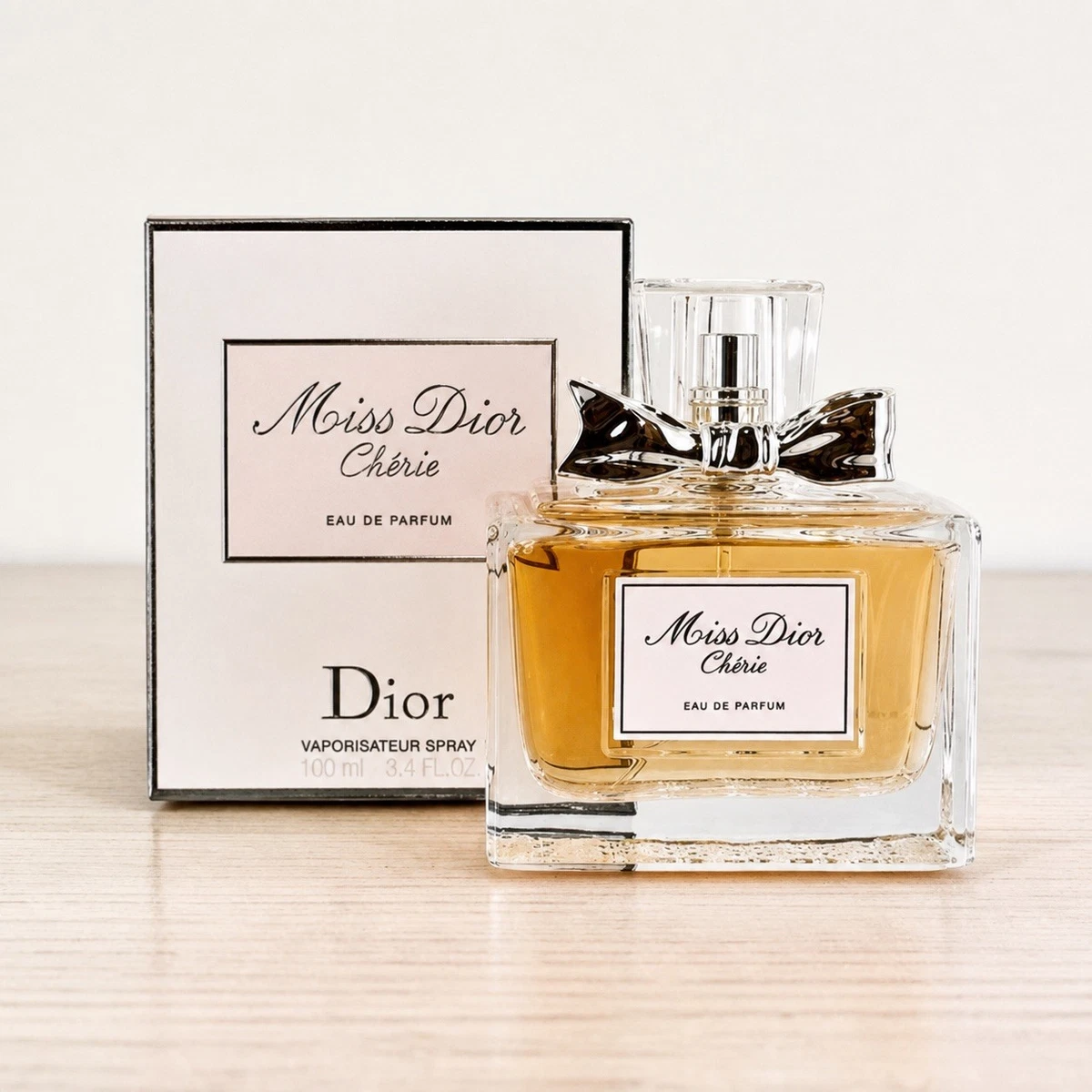 Dior Miss Dior Cherie Eau de Parfum for Women for sale | eBay