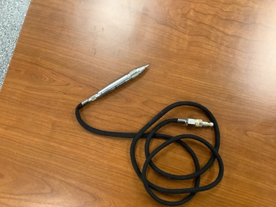 #ad #ad Sioux Air Tools Sioux Force Air Engraver Model 5980 $80.00