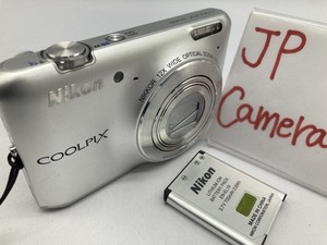 Coolpix S6400 | eBay