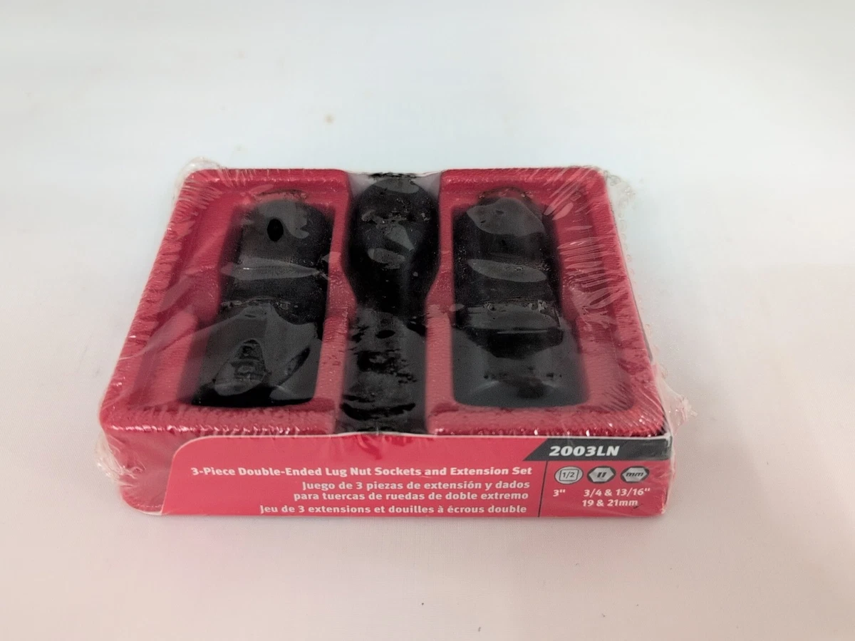 Las mejores ofertas en Tamaño Snap-on 1-3/16in. tomas de Vehículo