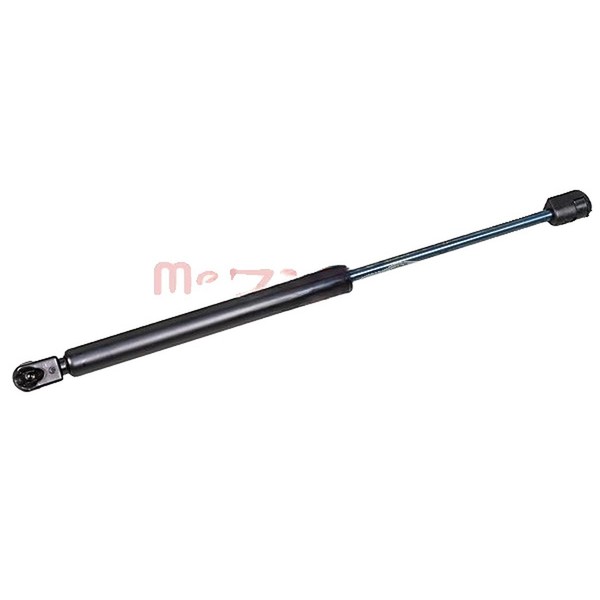 Gasfeder Koffer-/Laderaum 374 Mm 420 N Hub 145 Mm Ø 8 Mm Metzger FüR VW Passat-image