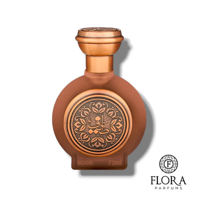 Mood - 75ml - Taif Al Emarat _ Eau de Parfum für Damen und Herren