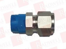 SWAGELOK S-600-1-8 / S60018 (NEW IN BOX)