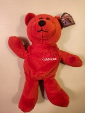 Jake Plummer Rare Premium Pro Bear Limited Treasures Arizona Cardinals AZ State