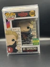 Funko Pop! Stranger Things #1559 001 (Vaporizing) Summer Convention Exclusive