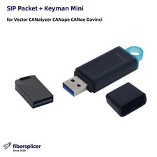 SIP Packet + Keyman Software Installation Pac...