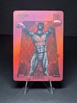 Bo Jackson Battle Arena - King Tuck (Kyle Tucker) Red Brawl Battle Foil