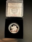 2024 Fortis Veritas #11 Silver Shield 1 oz .999 Silver Round Proof w/COA