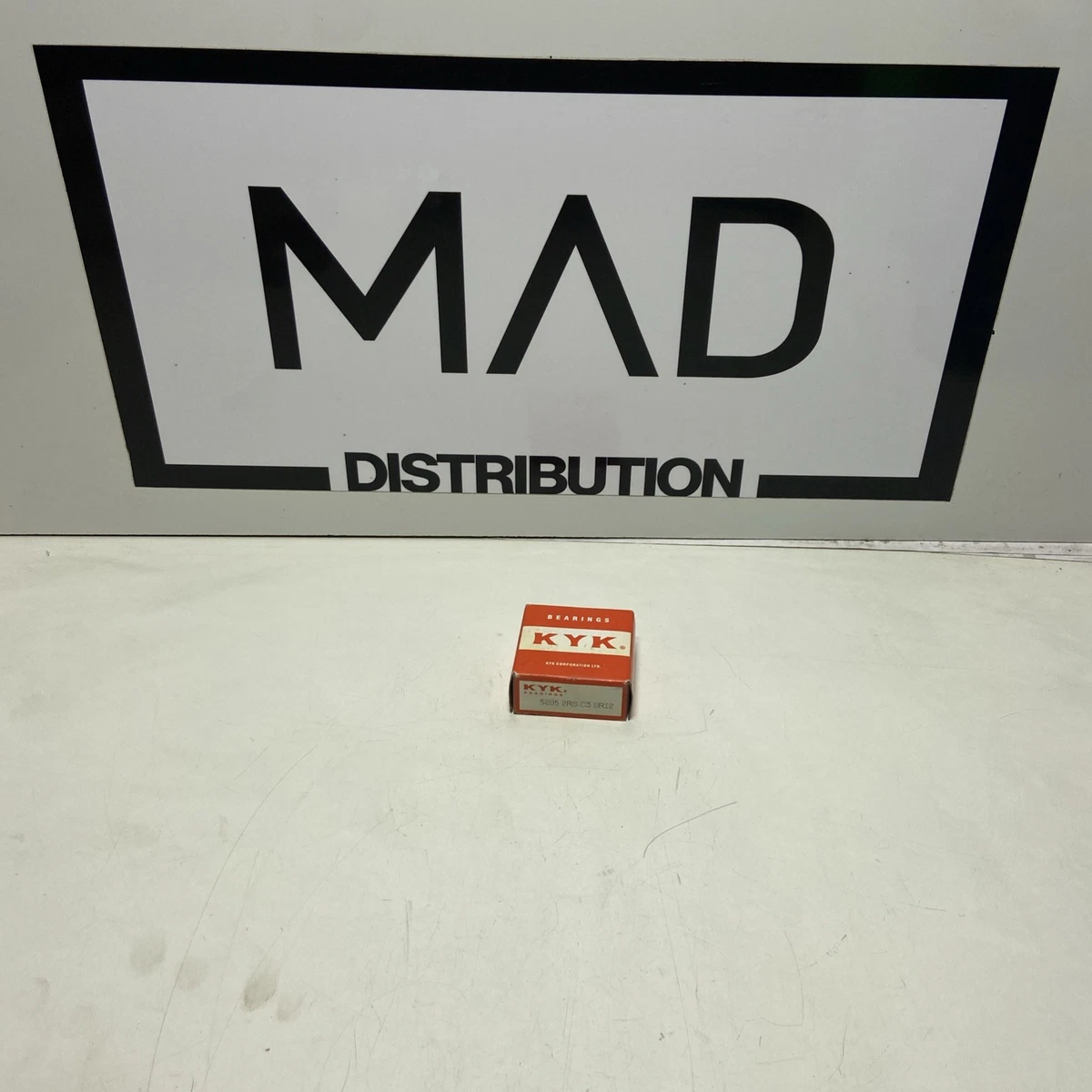 KYK Other Bearing & Bushing Parts for sale | eBay