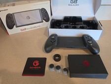 GameSir G8+ Plus Galileo Wireless Mobile Game...