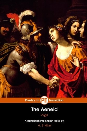 The Aeneid,Virgil