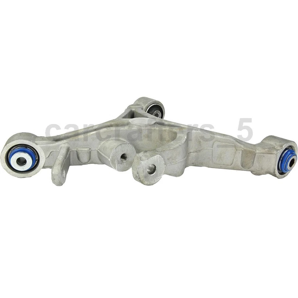 Brazo de control inferior trasero izquierdo derecho Mevotech para Ford Thunderbird 2002 2003 3,9 L Foto 2 de 4