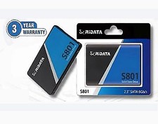 512GB SSD SATA 2.5" 3D NAND like 870 EVO / wd 500 m500 RiDATA S801