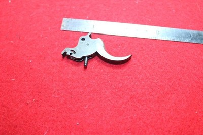 Smith Wesson K Frame, trigger, grooved, Case,.260 grooved #5-11825