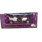 Matchbox Models of Yesteryear Y-10 1906 Rolls-Royce Silver Ghost Damaged Box