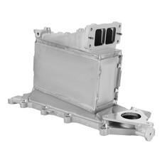 Ansaugkrümmer for VW Polo T-Roc Skoda Octavia Seat Leon Ateca Audi A3 TT 1.6 2.0
