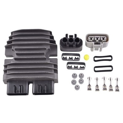 Mosfet Voltage Regulator Rectifier For Kawasaki Ninja ZX 14 R 2012 2013