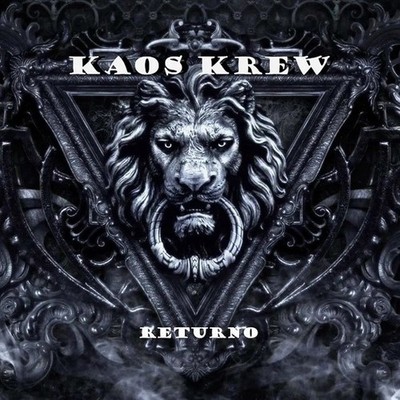 Kaos Krew - Returno (CD) NEU 