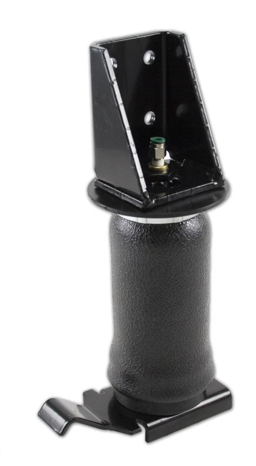 Kit de resorte neumático Air Lift Ridecontrol Foto 4 de 4