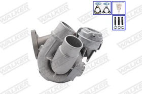 WALKER Turbolader für Toyota Corolla Verso ZER_ ZZE_ R1_ 2.0 D-4D