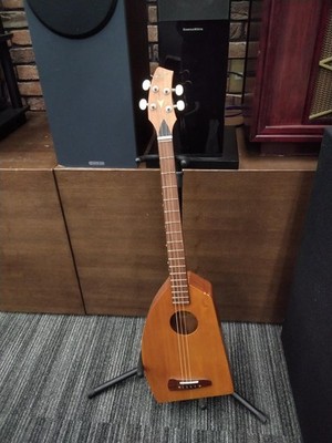 K.YAIRI Ichigoichie Otorai Acoustic Guitar