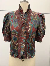 Love the Label Woman’s Blouse - Small