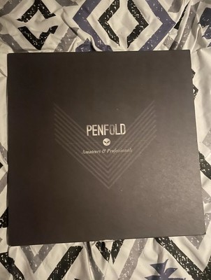 Penfold Amateurs And Professionals emo indie Black vinyl mineral the get up kids