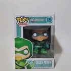 Funko POP! Heroes: DC Universe - Green Arrow #15
