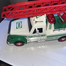1994 Hess Rescue truck