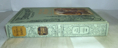 THE SHERLOCK HOLMES COLLECTION - UNO SCANDALO IN BOEMIA - ARTHUR CONAN DOYLE - Picture 3 of 3