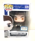 Funko Pop! Movies #320 EDWARD CULLEN Vinyl Figure TWILIGHT
