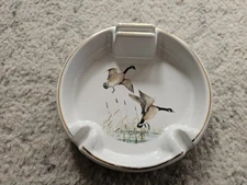 Vintage Jack And Verna's Arboretum Lounge Sauk Prairie Wisconsin Ashtray