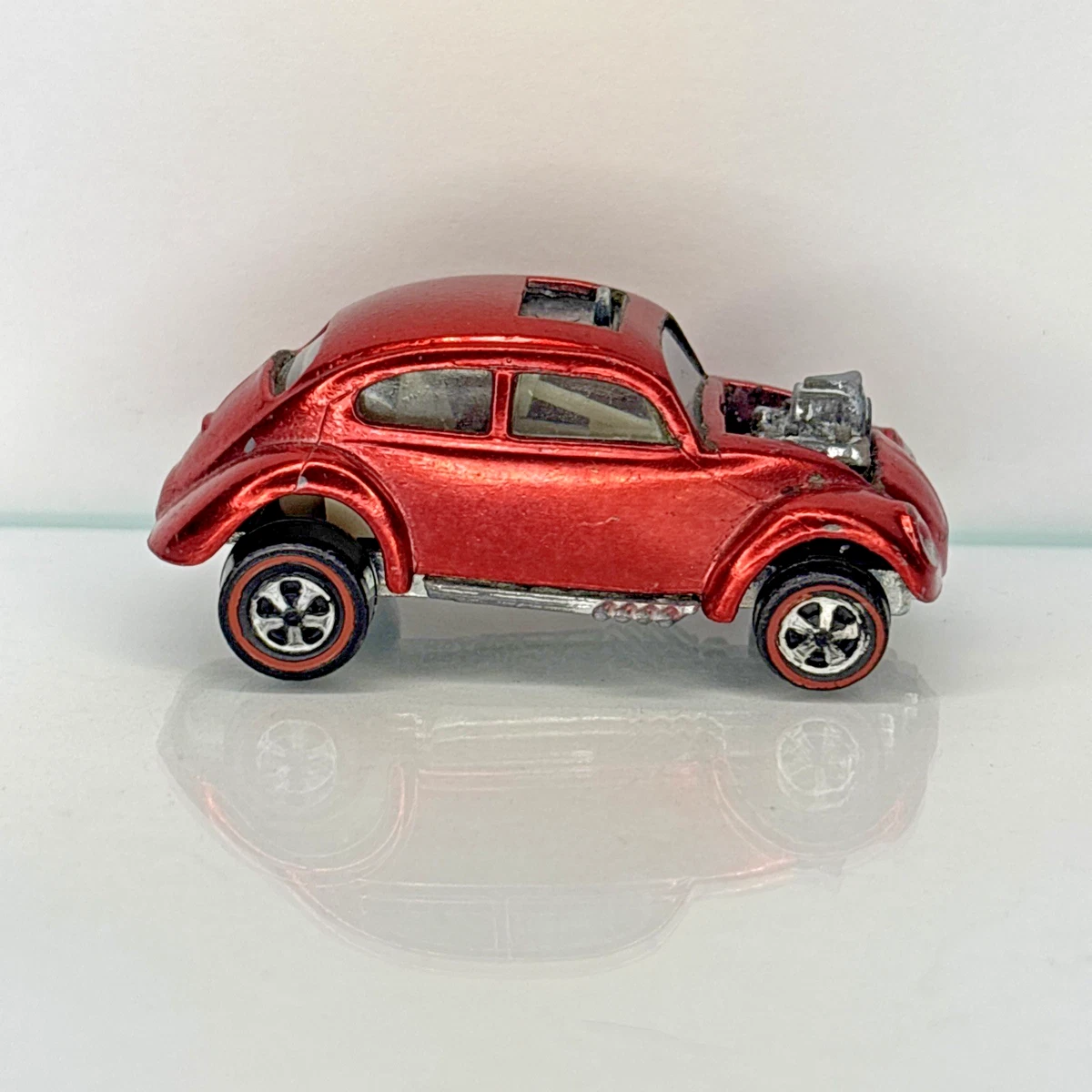 Preços baixos em Hot Wheels Redlines Volkswagen Carros, caminhões