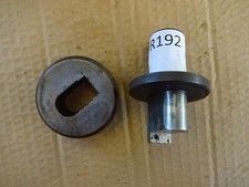 Flypress, Fly press tool U shape 16mm across flats for 10SWG
