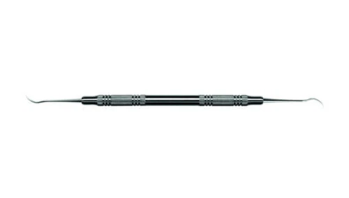 American Eagle Interproximal Minnesota Carver IPC #1 Double End