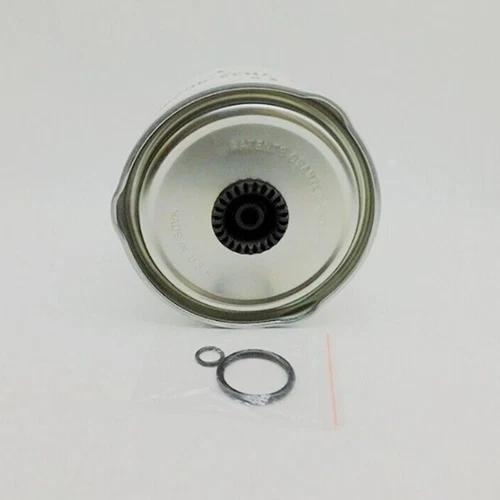 NEW FUEL FILTER DIESEL FOR LAND ROVER RANGE SPORT LR3 LR4 09-13 LR009705] - Picture 3 of 4