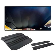 Fit For 1969 1970 1971 1972 Oldsmobile Cutlass 442 Black Tier Headliner Fit For 1969 1970 1971 1972 Oldsmobile Cutlass 442 Black Tier Headliner