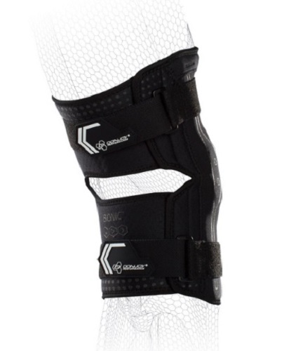 DonJoy Performance Bionic Knee Brace Support - ACL/ MCL/ LCL /PCL - Picture 5 of 6