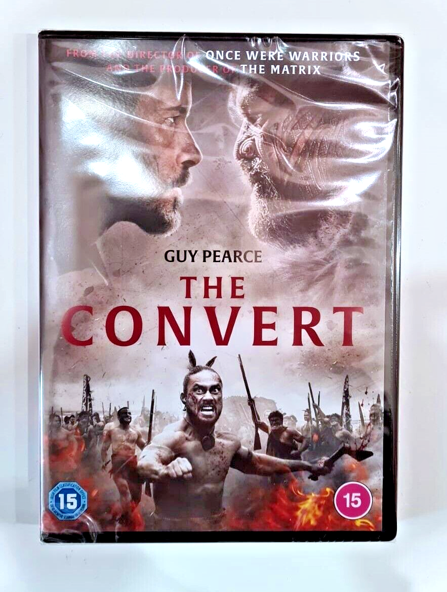 The Convert Vertigo Releasing - Image 4