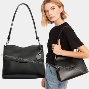 lacoste men's classic messenger bolsa