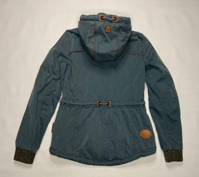 Sale Naketano Manteau Veste Femme Naketano Naketano Veste Homme 2025