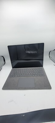 MICROSOFT SURFACE LAPTOP 3 1867 13.5''  I5-1035G7 8GB RAM 256GB bios locked